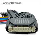 1 Set 38 Pin Car ABS Pump Computer ECU Plug Sensors Electrical Cable Connector Wire Harness Plug 1928405154 1928405167