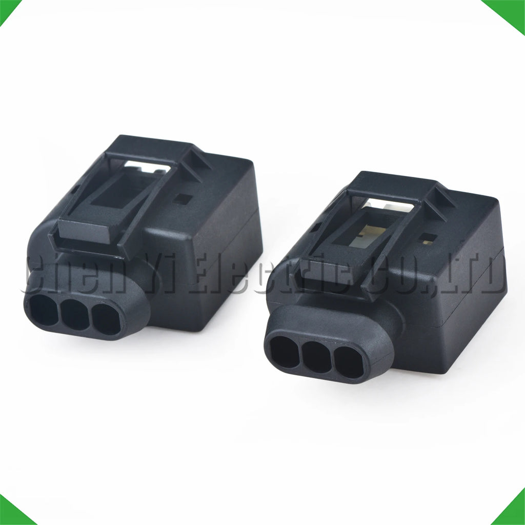 3 Pin Automotive Connectors crankshaft sensor Injector high pressure oil pressure Wire ...