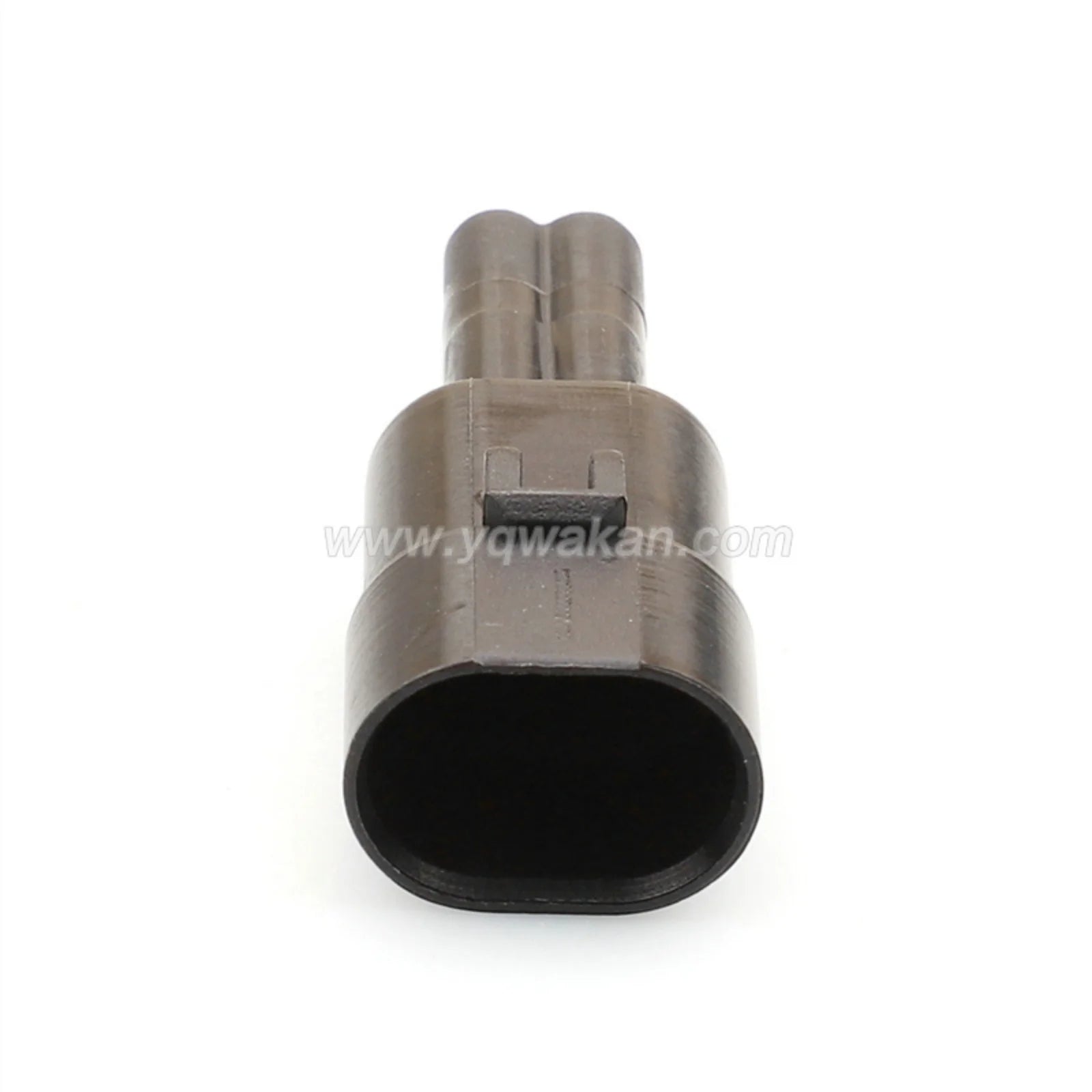 2Pin 1.5mm Waterproof Auto VVT Fuel Diesel Injector Ignition coil Connector solenoid valve dephaser Sensor Wire harness 284556-1