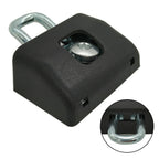 1 PC  7700817724 Luggage  Tailgate Boot Lock Latch Catch  For Renault  For Dacia  Replacement Luggage Lock  Exterior Part