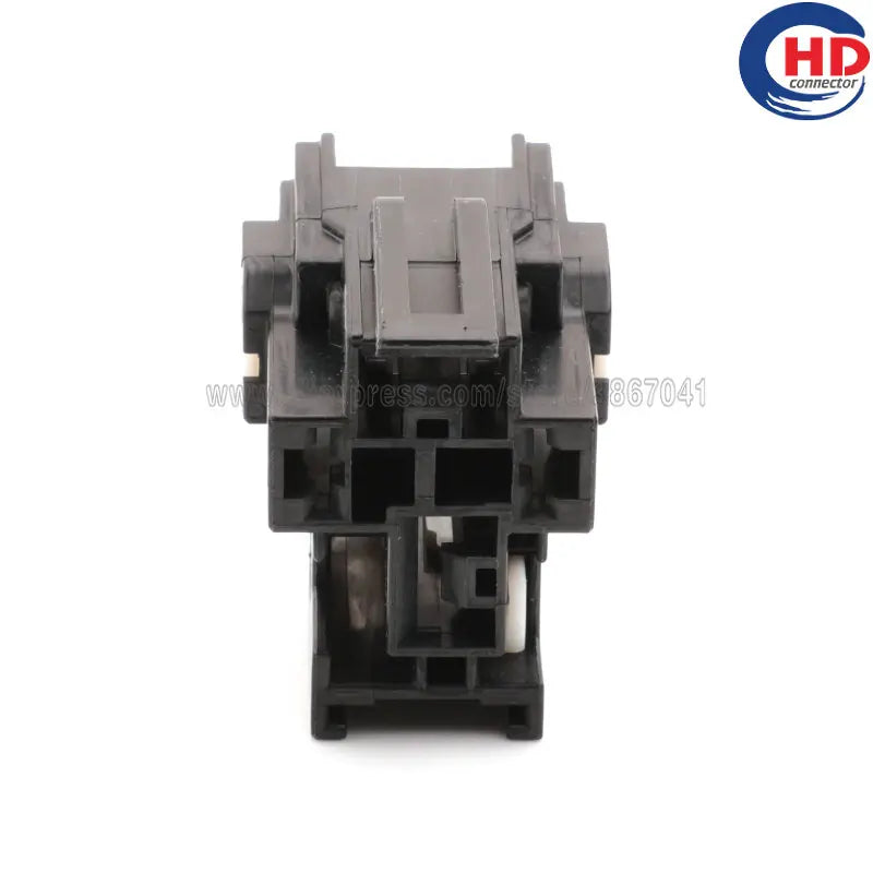 4pin auto waterproof electric plastic wire harness connector 7223-6146-30