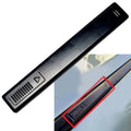 Car L Roof  Rack Bars  Top For  Suzuki SWIFT Roof Rack Bars Hole Top Moulding Clip Cover 78132-68L01 ABS Roof Rack Bars
