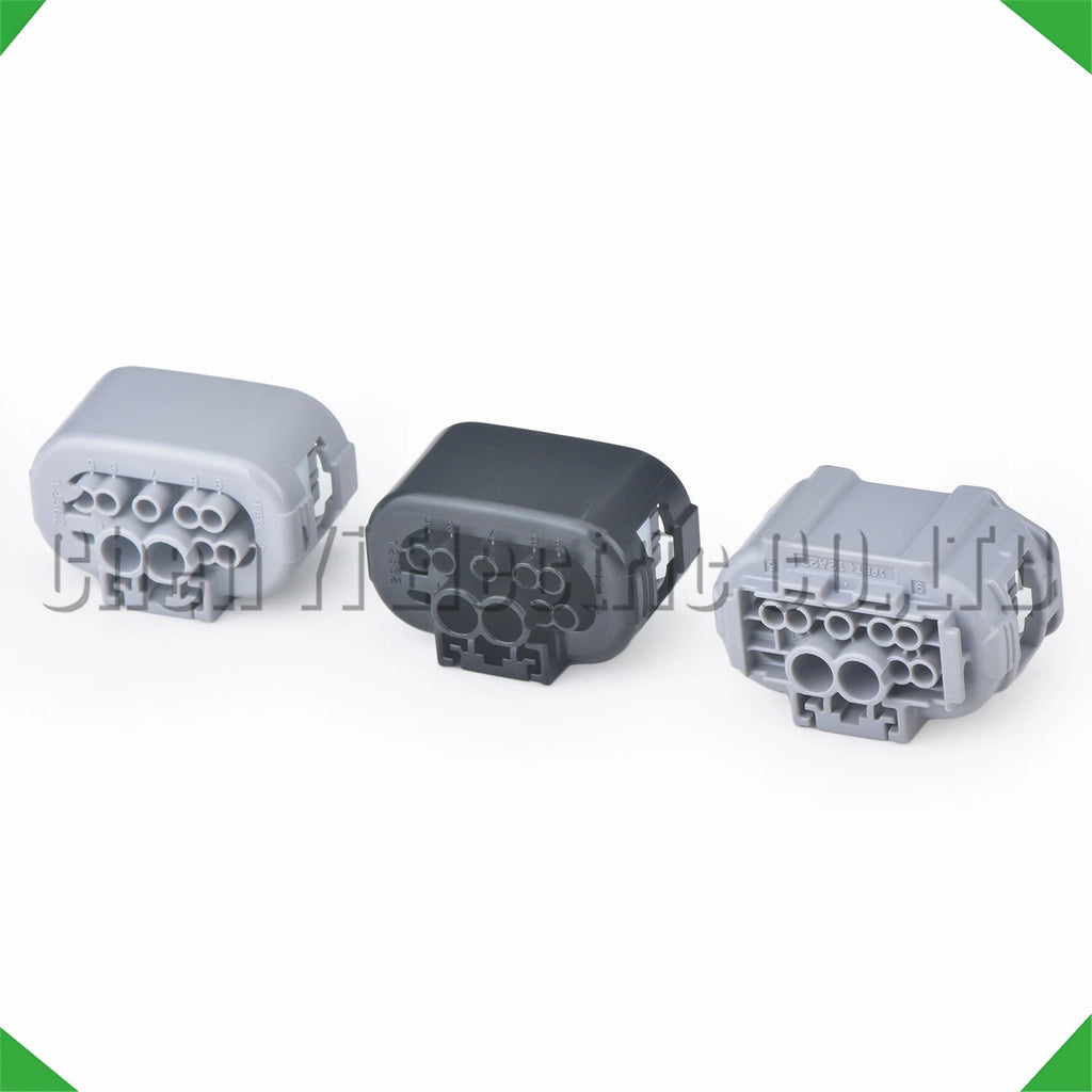 9-Pin Auto Connector Automotive Connectors Transmission gearbox Wiring Harness 90980-12362