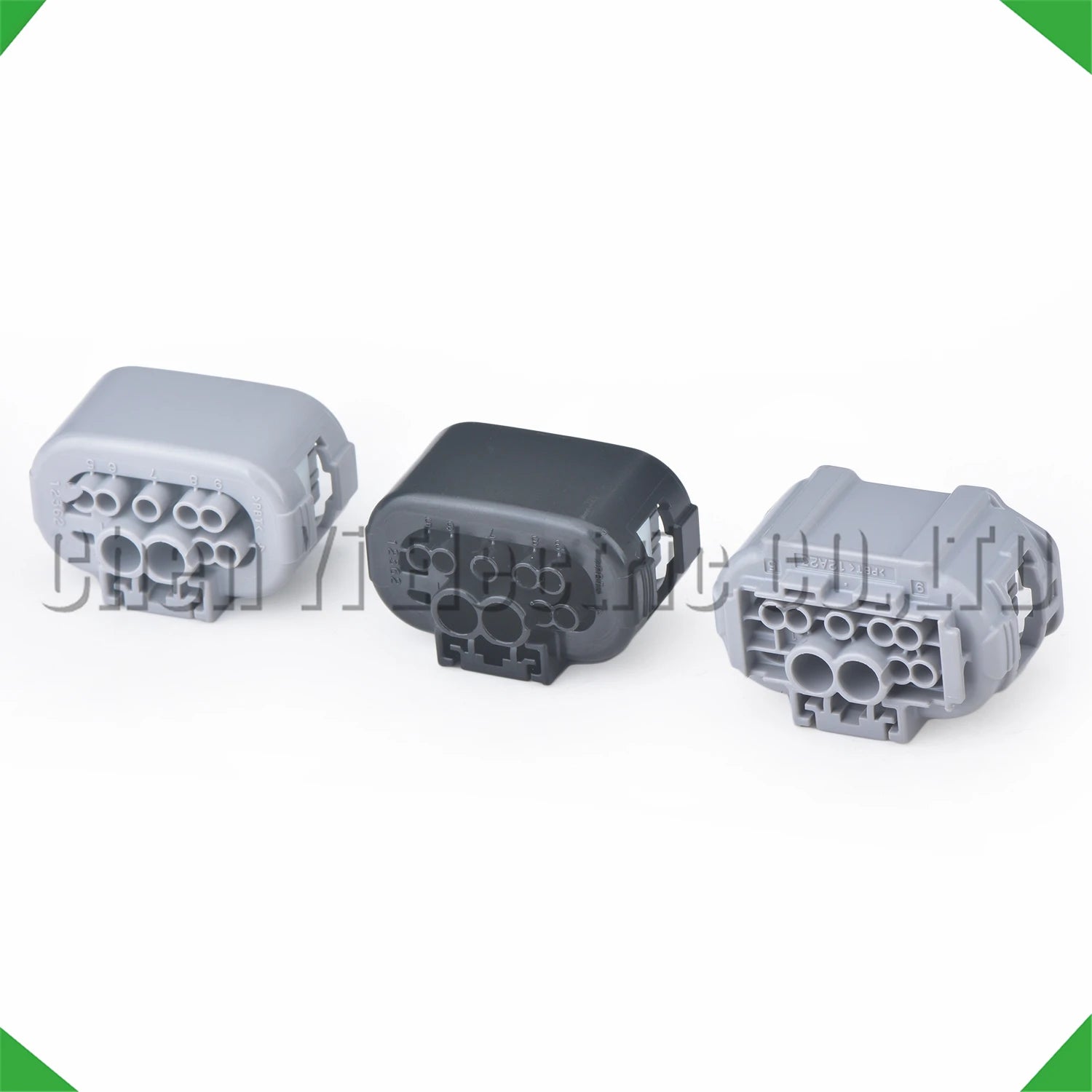 9-Pin Auto Connector Automotive Connectors Transmission gearbox Wiring Harness 90980-12362