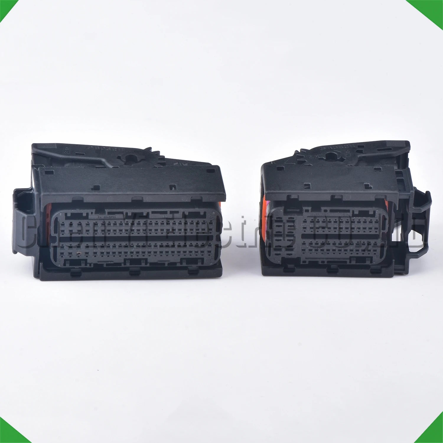 96-Pin Connector EDC16 Diesel Common Engine Computer Board Connector 1928404781 1928404916