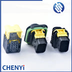2 Pin male female Automobile waterproof connector plug 0-1418438-1 0-1418395-2 1-1564542-1 1-1564546-1 1-1564547-1 1-1564544-1