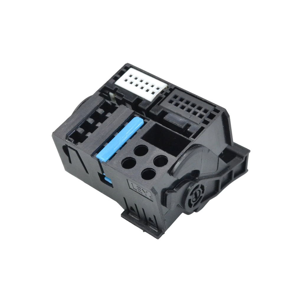 8X0035444 is suitable for the public CD audio multimedia connector and public amplifier DSP plug 3B7035444A Shell with terminal
