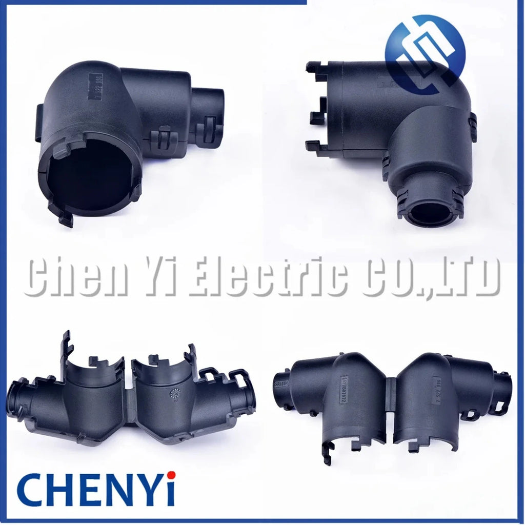 16 Pin Automotive Connectors Wire harness Plug 420973716 For dual clutch 0B5 Automatic transmission Gearbox DL501