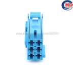 4pin wiring harness male female connector 1-965640-1/2/3 1-965641-1/3/4