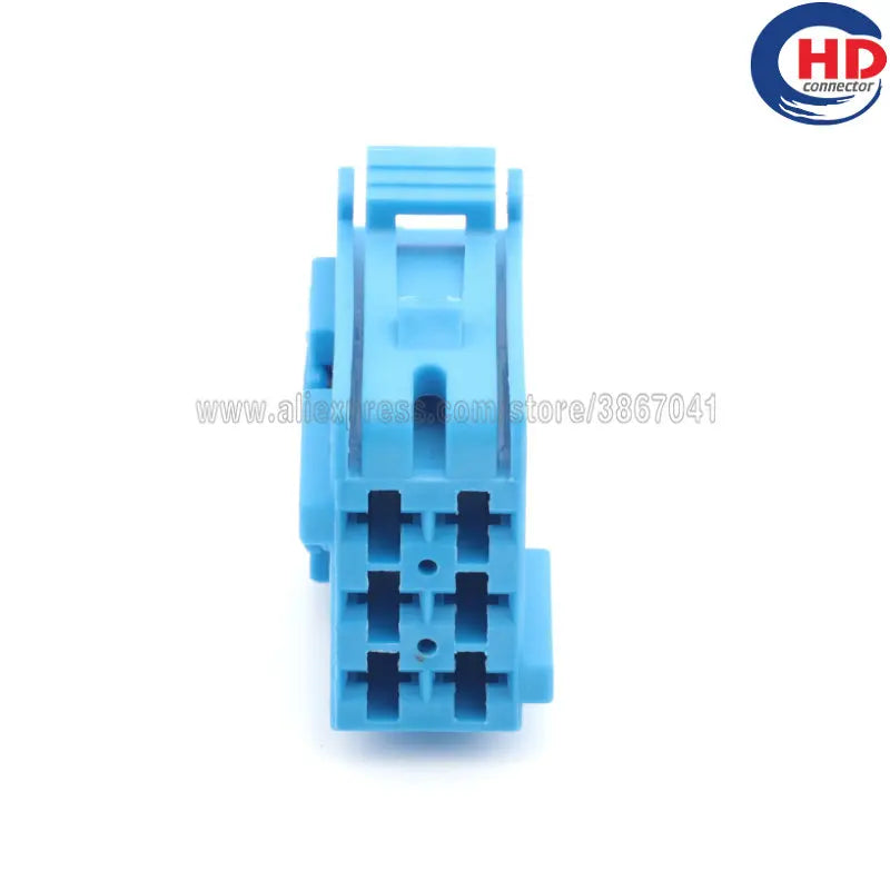 4pin wiring harness male female connector 1-965640-1/2/3 1-965641-1/3/4