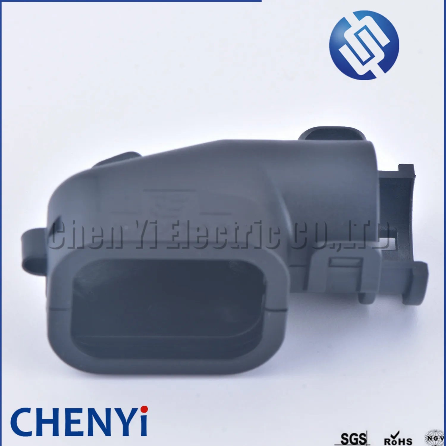 Connector electric wire back cover protective shell 1670057-1 1670364-1 For 1-1418479-1 1-1564416-1 1-1418480-1 1-1703648-1