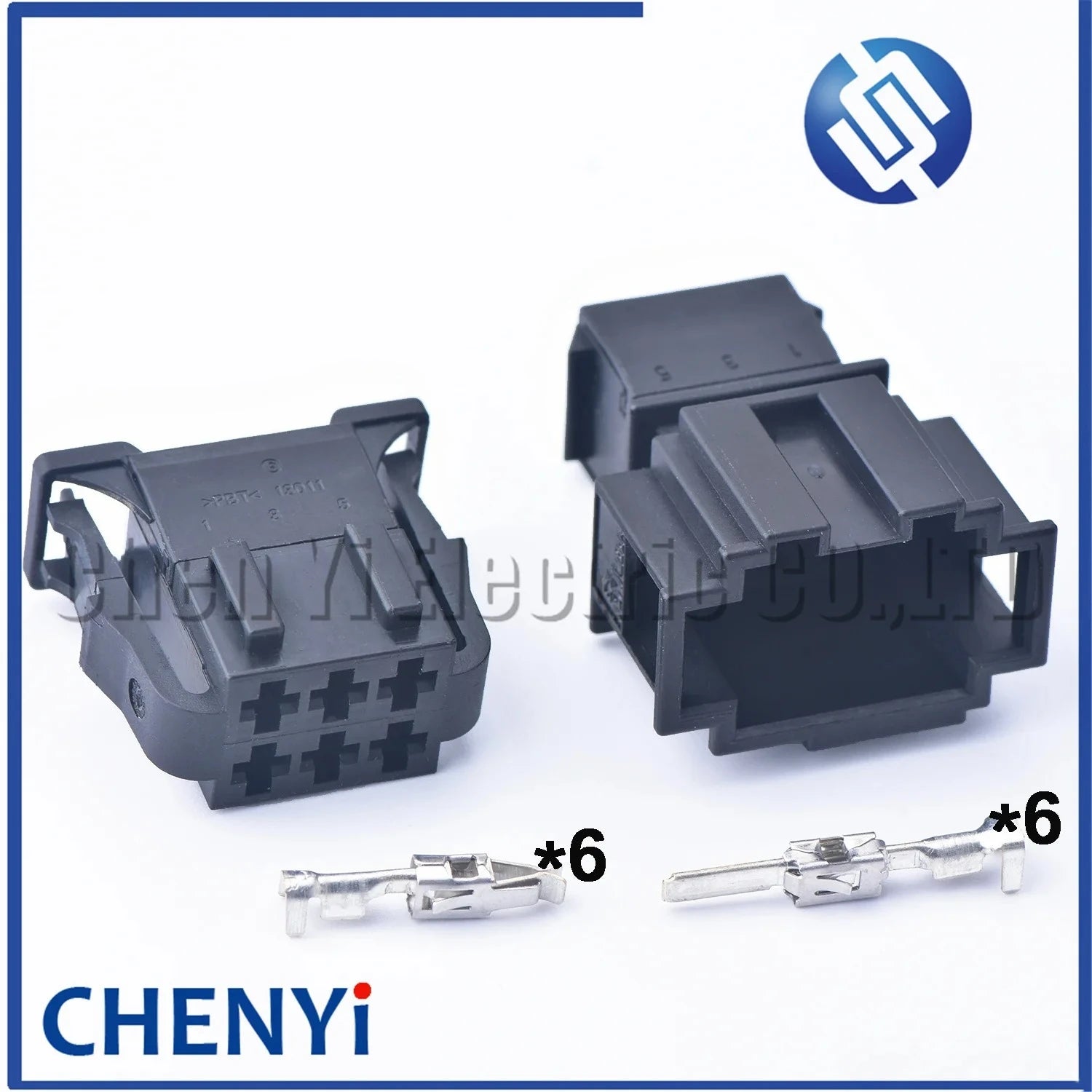 6 Pin Male or Female Car Seat Adjustment Switch Plug wiring harness Connector 1-929627-1 1-929621-1 1J0 972 926 3C0 972 733