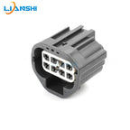 7283-5574-10 and 7282-5574-10 are suitable for the radar 8p wiring harness plug of Land Rover Ford Edge, Everest and Explorer