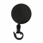 Bicycle Round Auxiliary Mirrors 360 Degree Adjustable Wide Angle Rearview Mirror Handlebar Mount Bike Convex Mirror S/L Amagi