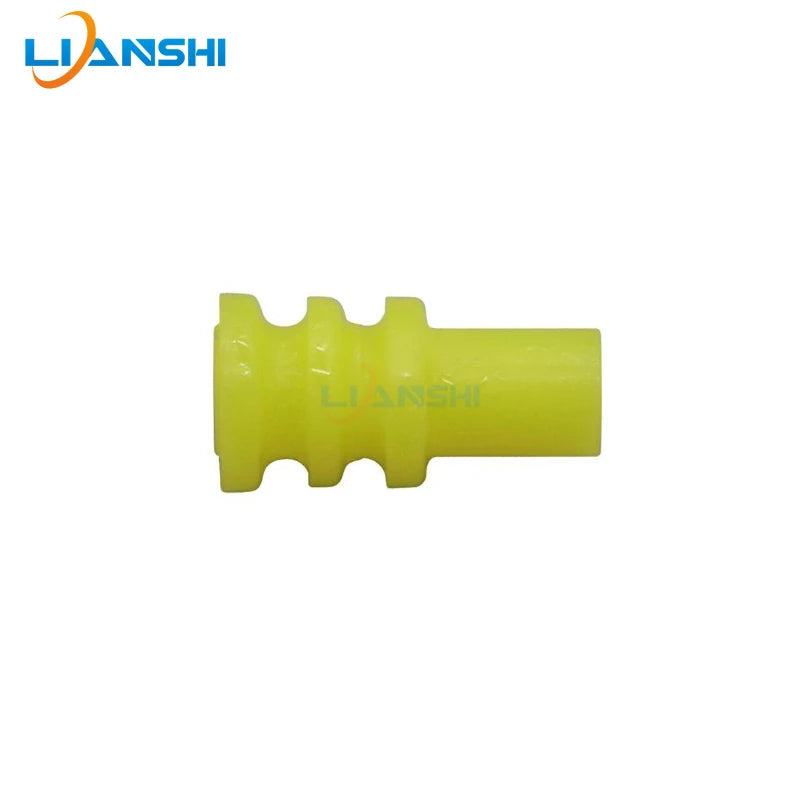 964972-1 Connector Plug-in Waterproof Plug Silicone Plug Wire Harness Waterproof Plug