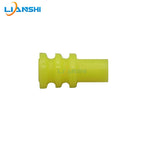 964972-1 Connector Plug-in Waterproof Plug Silicone Plug Wire Harness Waterproof Plug