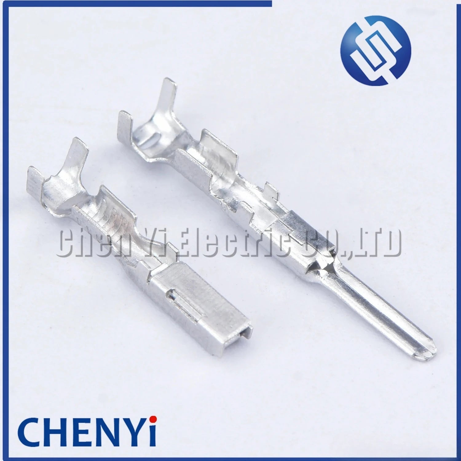 50 pcs 2.2 mm wire female male crimp terminal for DL TL SL Sealed series auto electrical connector 8100-1429 8230-4472