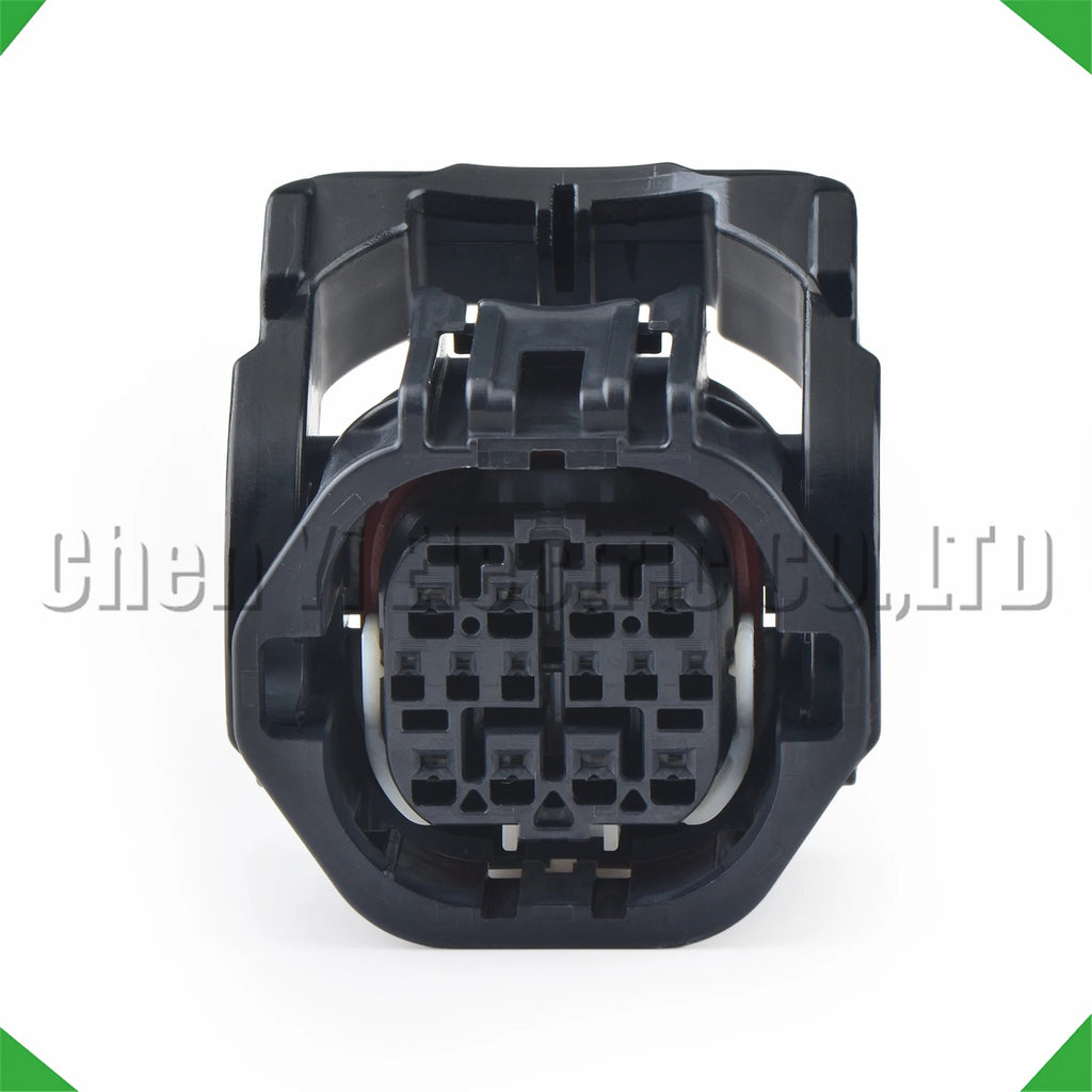 14-Pin Auto Connector Connector Automotive Connectors Front Hyundai Kia headlight