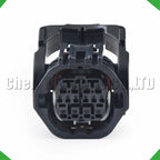 14-Pin Auto Connector Connector Automotive Connectors Front Hyundai Kia headlight