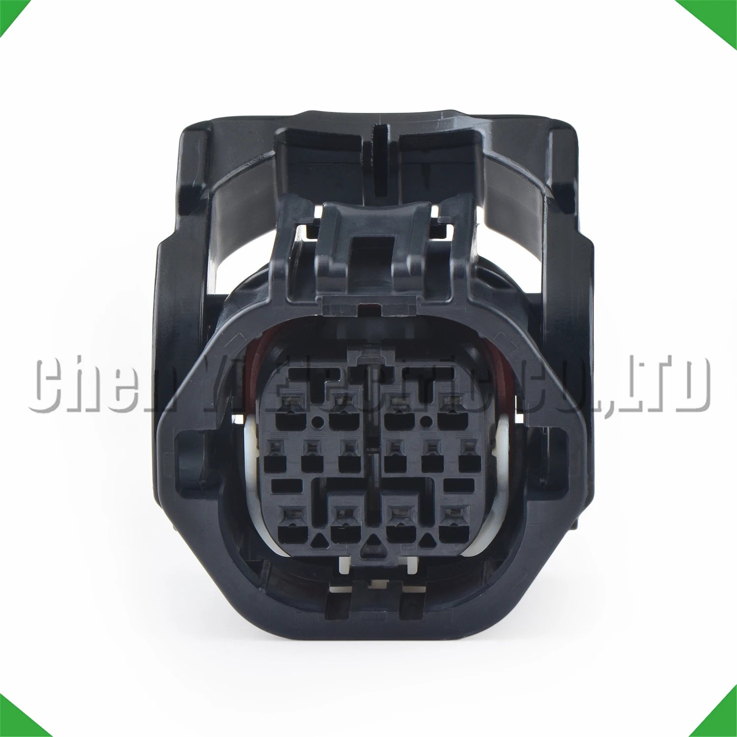 14-Pin Auto Connector Connector Automotive Connectors Front Hyundai Kia headlight