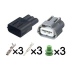E03FGY-RS is suitable for Nissan BYD F0 Nissan ignition coil high-voltage package plug male and female wiring harnesses
