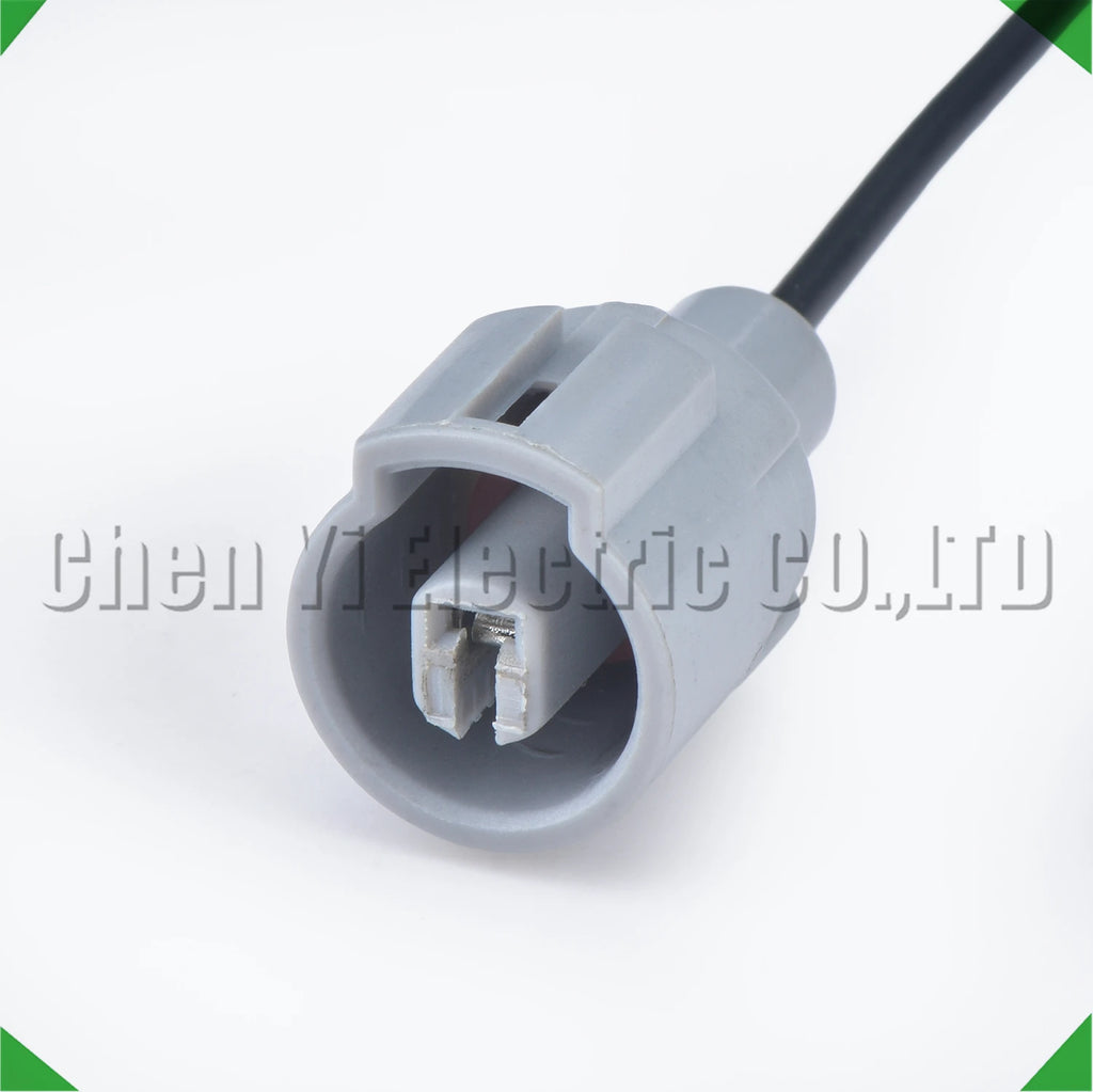 1-Pin Connector female Sensor Wiring Plastic Cable Waterproof Toyota Honda sensor