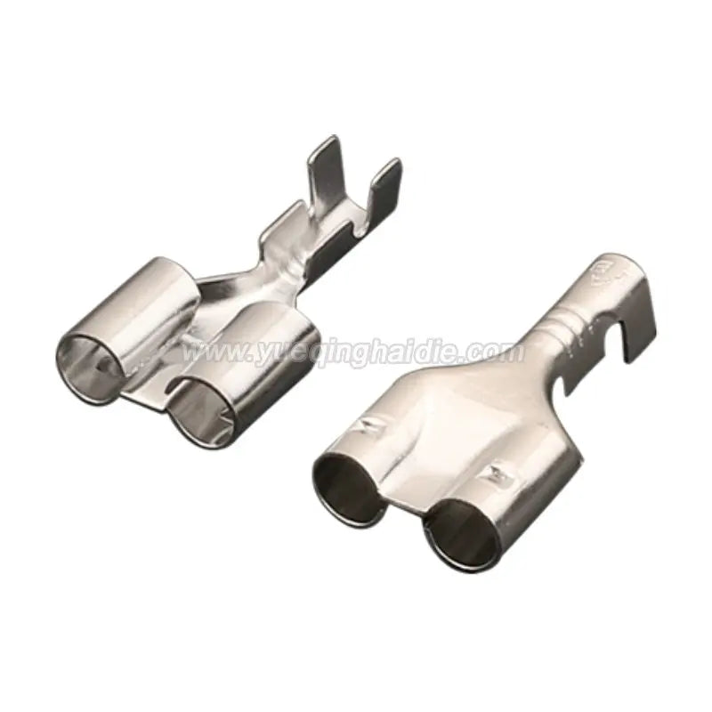 terminal for auto connector, auto wiring loose terminals DJ223-3.5A
