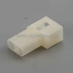 2PIN Automotive Connector Unsealed 2.3mm Series Male Female Connectors Wiring Harness For KTM Motorcycle 03-09-2022 03-09-1022