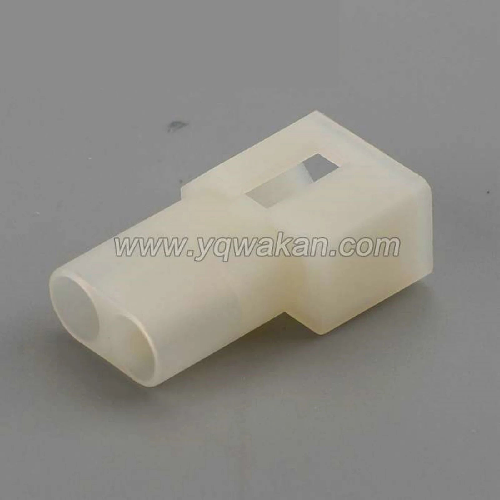2PIN Automotive Connector Unsealed 2.3mm Series Male Female Connectors Wiring Harness For KTM Motorcycle 03-09-2022 03-09-1022