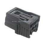50 Sets Acura ILX MDX TLX Ambient Temp Sensor Turn Signal Socket 2 Pin 6189-7052 Sealed Wire Connector for Vehicle Accessories