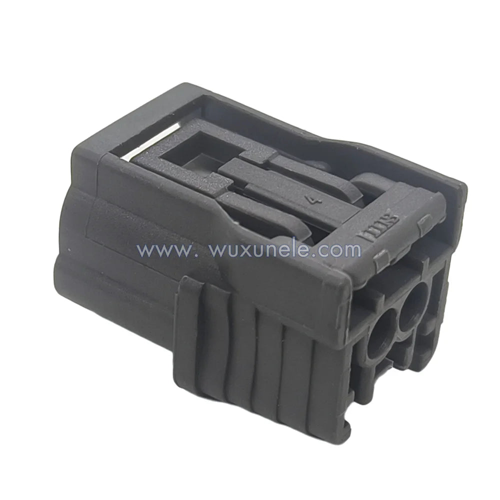 50 Sets Acura ILX MDX TLX Ambient Temp Sensor Turn Signal Socket 2 Pin 6189-7052 Sealed Wire Connector for Vehicle Accessories
