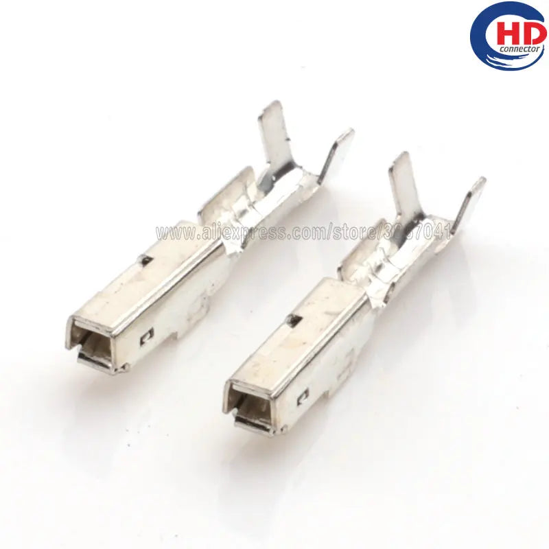 Auto connector Terminal ST731335-3 DJ629G-1.8A