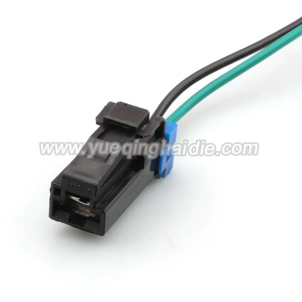 1 PIN 9.5 mm Unsealed Male Female Connectors Automobile Cable Harness Socket 7122-4110-30 7123-4110-30 MG623688-5 MG613689-5