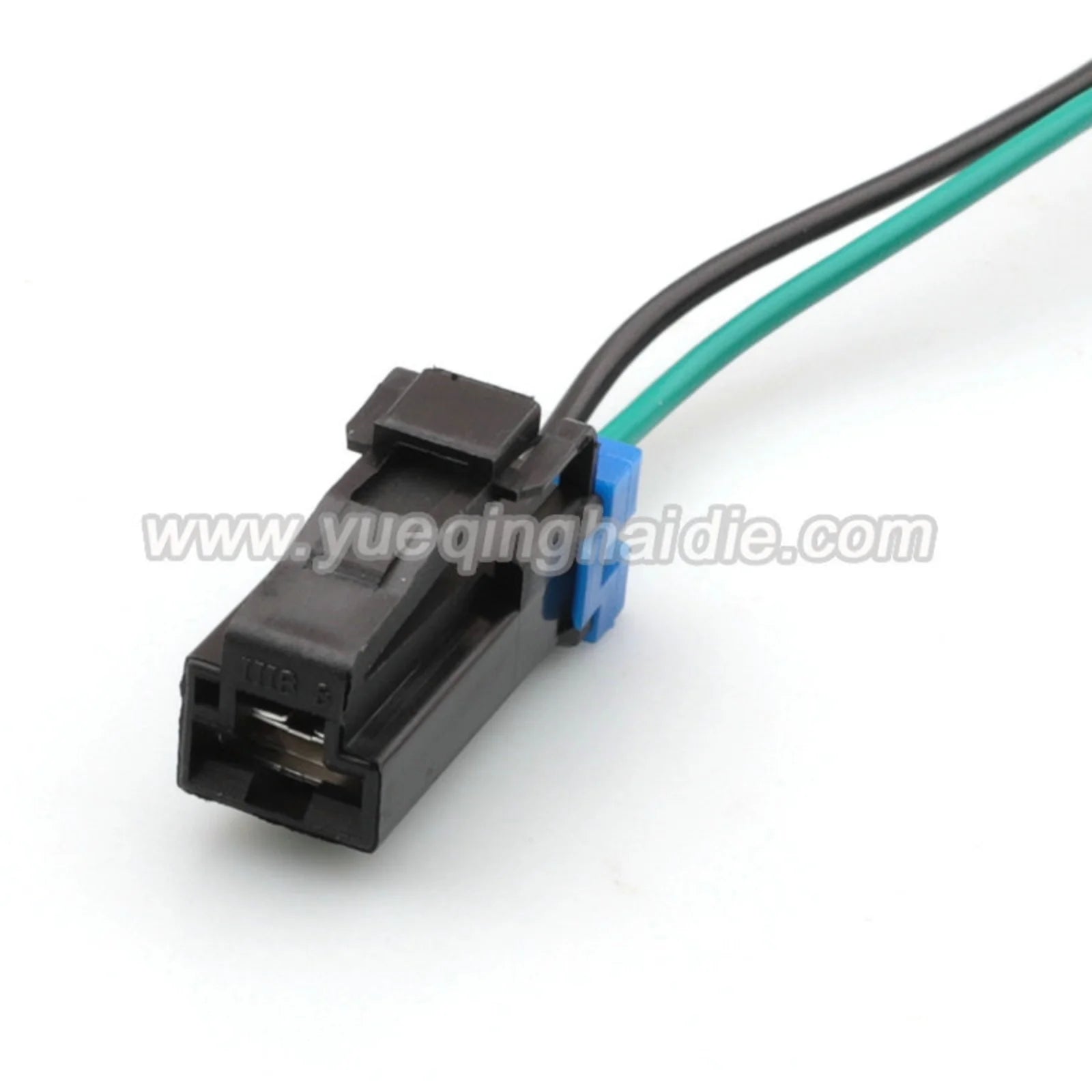 1 PIN 9.5 mm Unsealed Male Female Connectors Automobile Cable Harness Socket 7122-4110-30 7123-4110-30 MG623688-5 MG613689-5
