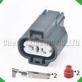 2-Pin Wire Harness Harness Automotiver signal Knock Hyundai Kia Mitsubishi sensor