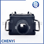 1 Pin Automotive waterproof connector 6.3mm Wire harness plug 357972771 357 972 771
