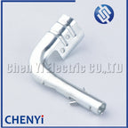 high-voltage wire ignition wire distribution wire cylinder wire spark plug terminal metal plug-in igniter lighter accessories