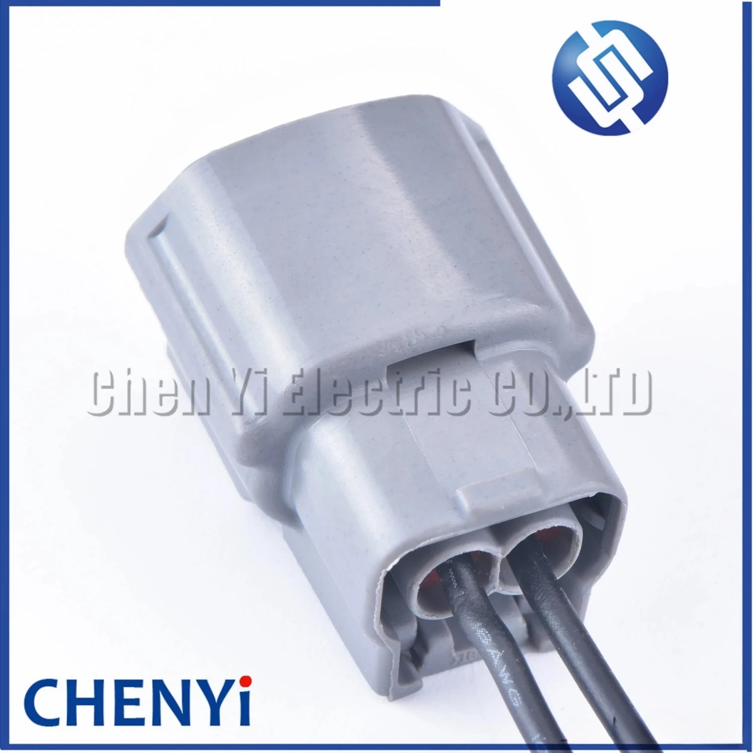 2 Pin Automotive Engine Type Water Temperature Sensor Connector Plug Wire Harness For Nissan Hyundai 6189-0772