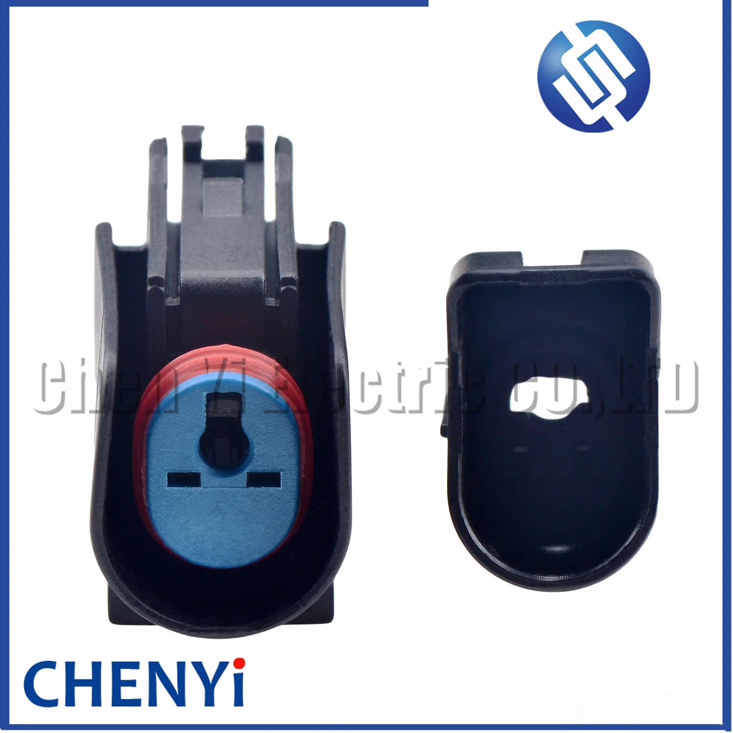 1 Pin male or female Automotive waterproof connector Wire harness plug 98015-0001 980150001