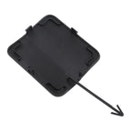 85071HV00A Car Rear Bumper Towing Hook Eye Cover For Nissan For Qashqai 2017-2021 Towing Eye Cap Accessories