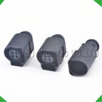 4 Pin  Auto Connectors Water temperature and liquid level sensor Plug 4B0973812 4B09737...