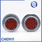 31 Pin Automotive waterproof connector male or female Plug HD34-24-31PE HD36-24-31SE With pins For DEUTSCH HD Series