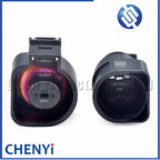 1 Pin 6.3 mm Auto waterproof connector Wire harness plug 071973751 071 973 751 071973851 42036200 42129000