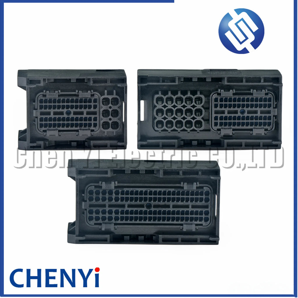 58/67/96 Pin Auto connector plug 1-2289748-8 2278584-1 9-1563173-9 1452421-1 1452389-1 2278586-1 For Geely Great Wall Ford Volvo