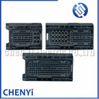 58/67/96 Pin Auto connector plug 1-2289748-8 2278584-1 9-1563173-9 1452421-1 1452389-1 2278586-1 For Geely Great Wall Ford Volvo