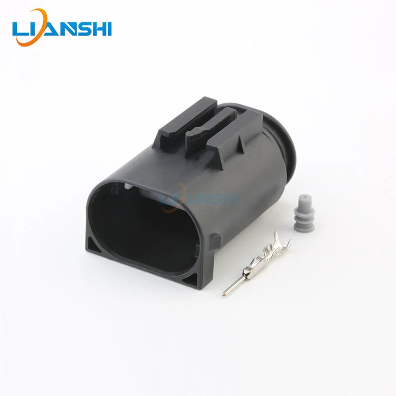 1-1534229-1/1-929342-1 is suitable for lane change assist ACC wiring harness plugs of Volkswagen, Audi, Mercedes-Benz and BMW