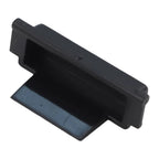 1PC Glasses Case Box Sunroof Switch Button 95555231801 For Porsche For Cayenne 2003-2010 Compatible Interior Accessory