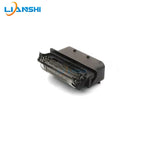 3-1534904-4/3-1534904-3 connector 2301335-1 Plug-in 1-1355135-1 plug suitable for Volkswagen engine computer board plugs