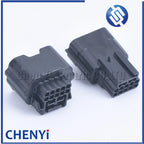 10 pin auto electric plug auto waterproof wiring cable connector 7283-8856-30 7282-8856-30 For Toyota Nissan Honda