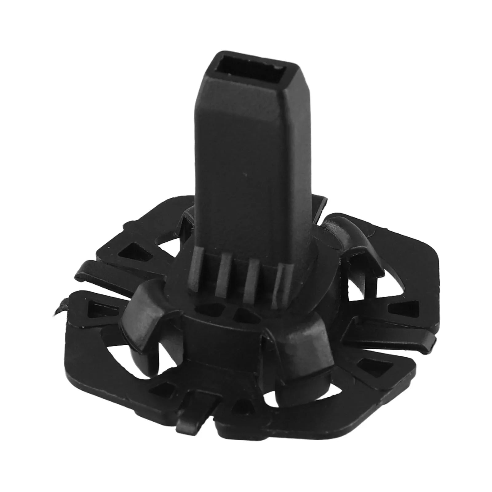 2pcs Car Coolant Radiator Fastening Element Clip For BMW 17118482944/17118619382 Fixing Clip For Coolant Radiator Bracket